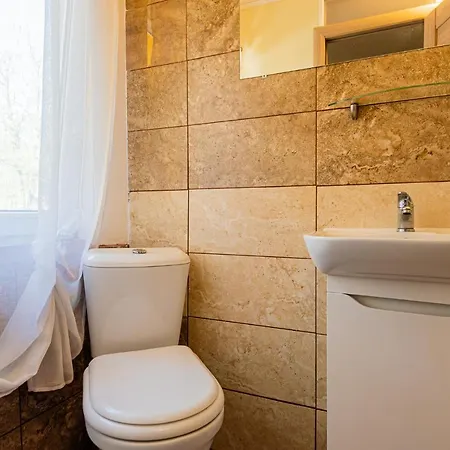 Jurates Apartaments Паланга Экстерьер фото