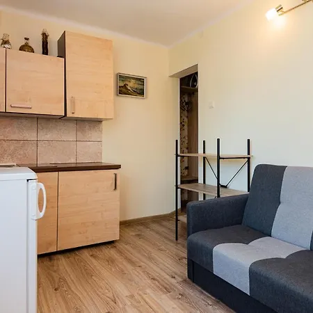 Jurates Apartaments Паланга Экстерьер фото