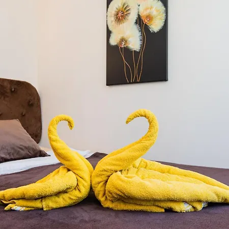 Jurates Apartaments Паланга Экстерьер фото