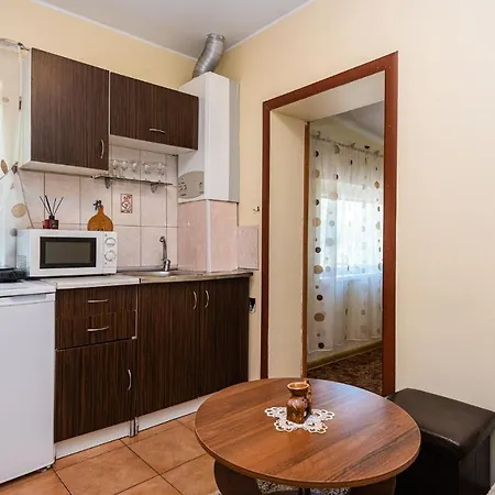 Jurates Apartaments Паланга Экстерьер фото
