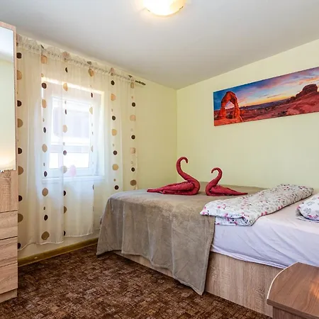 Jurates Apartaments Паланга Экстерьер фото