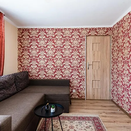 Jurates Apartaments Паланга Экстерьер фото