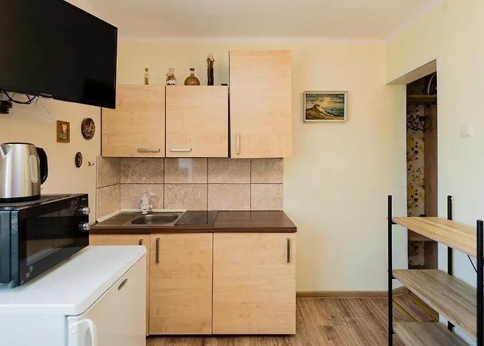 Jurates Apartaments