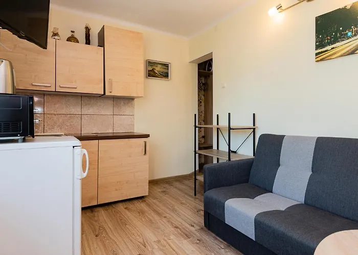 Jurates Apartaments