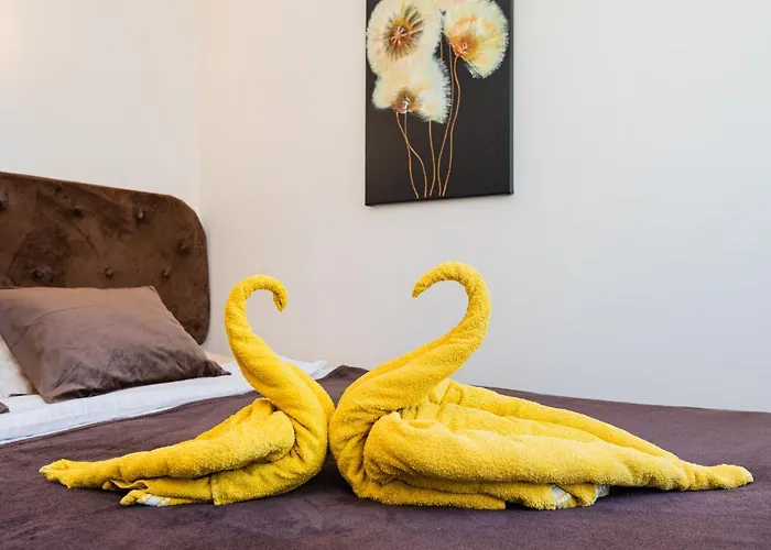 Jurates Apartaments