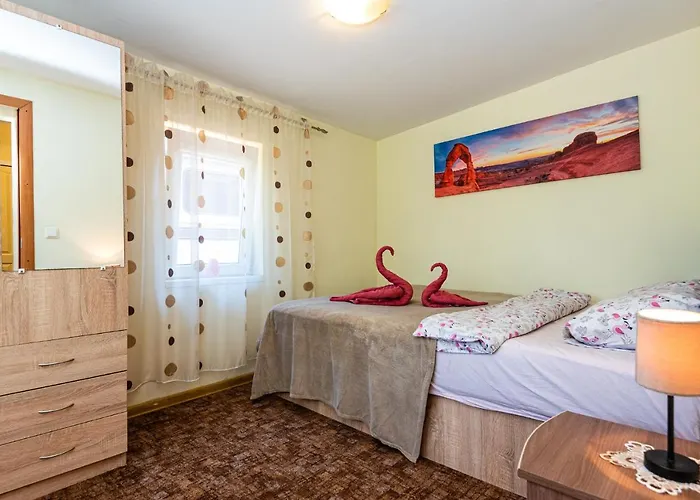 Jurates Apartaments