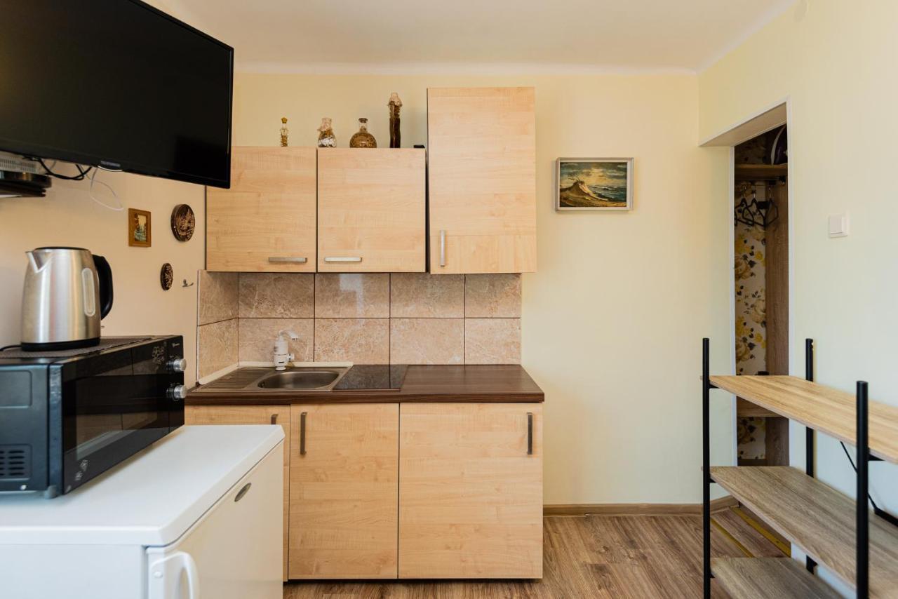 Jurates Appartement *