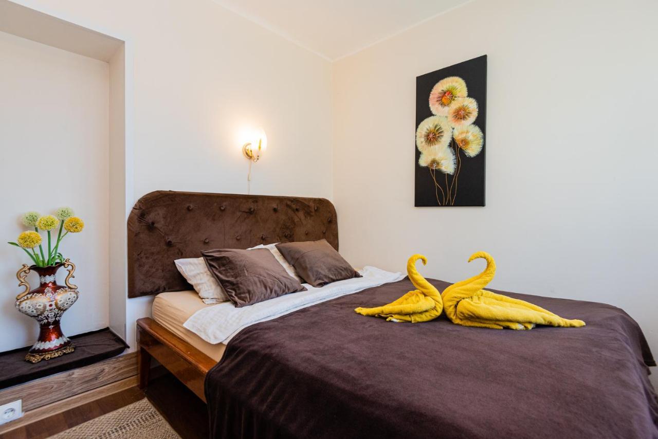 Jurates Appartement