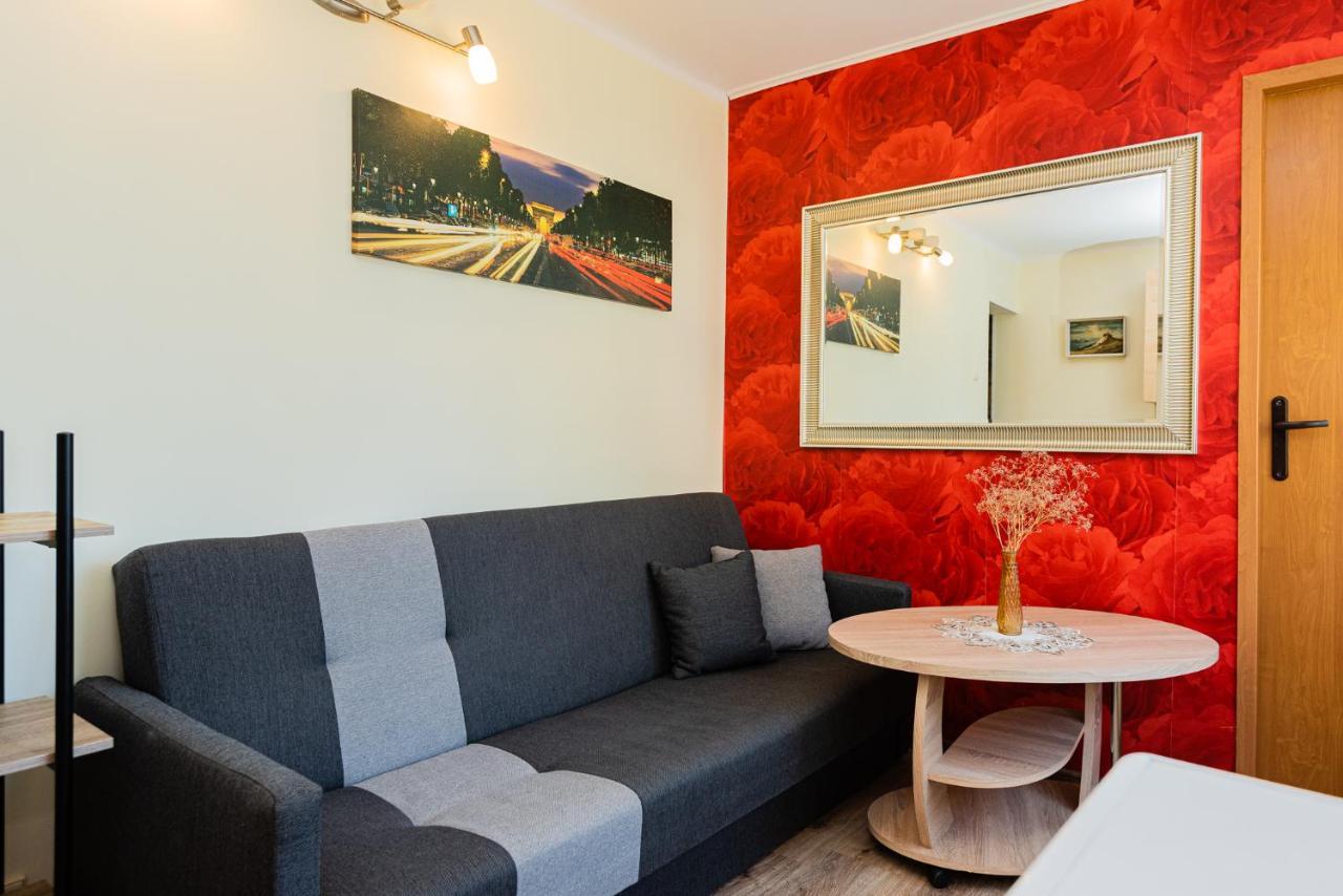 Jurates Appartement *