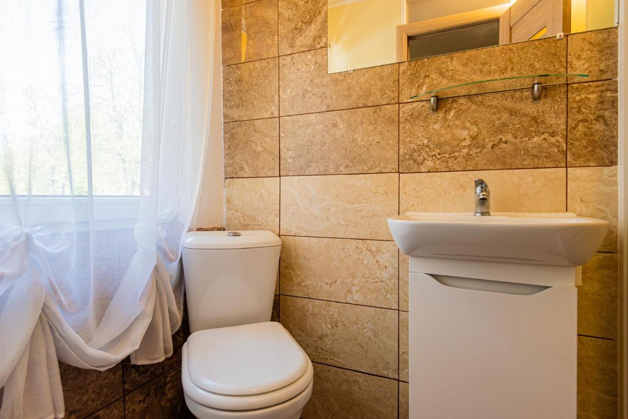 Jurates Appartement