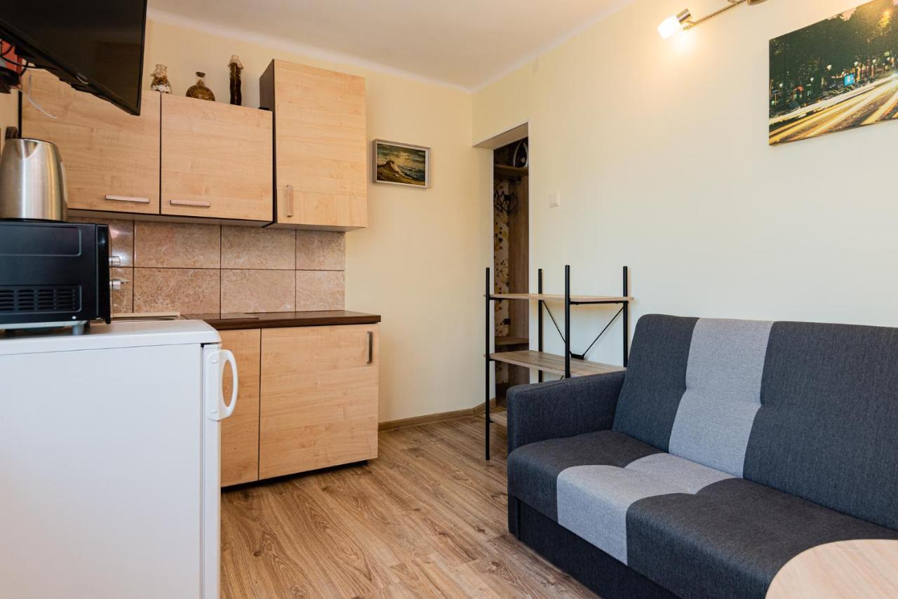 Jurates Appartement Palanga