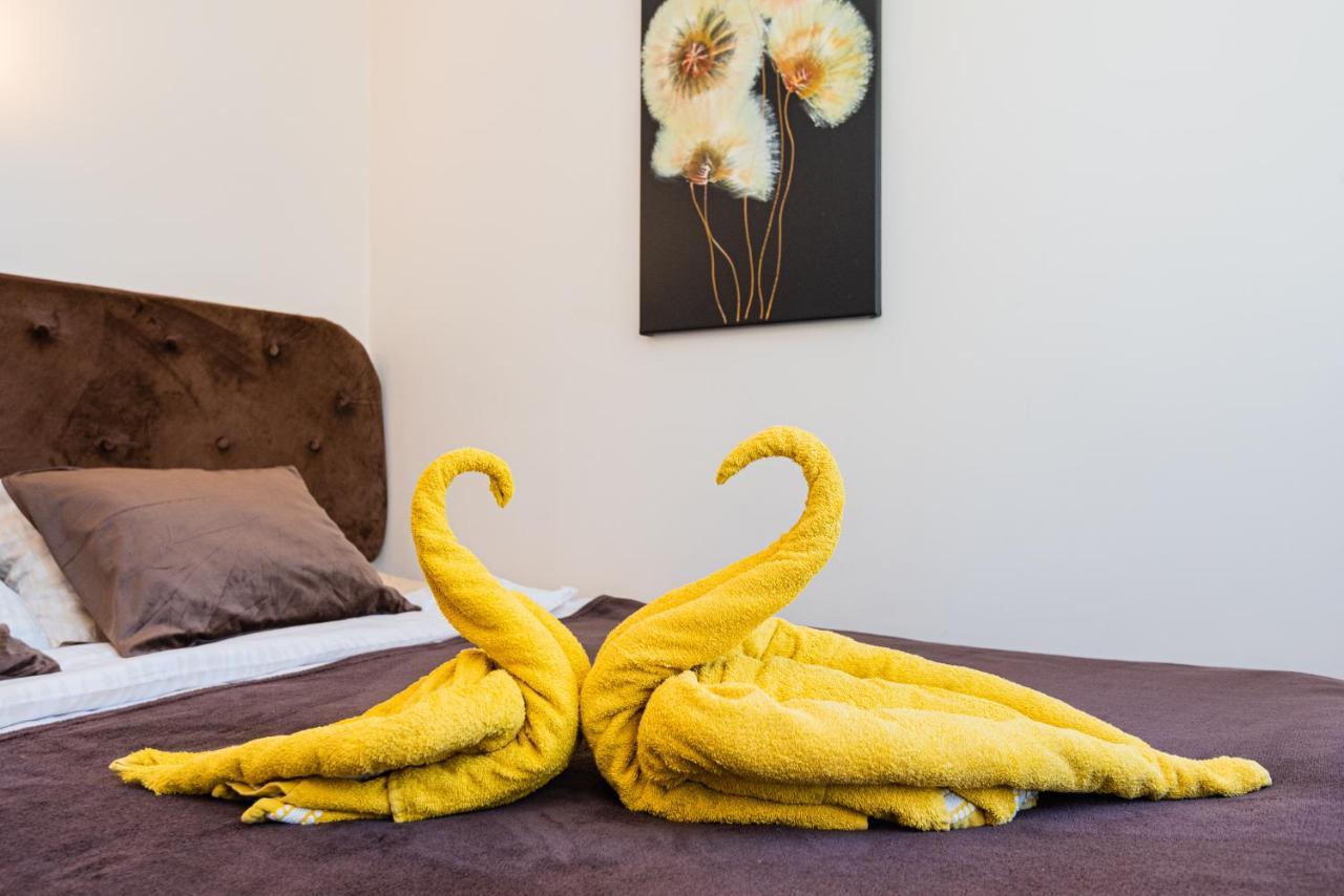 Appartement Jurates Palanga