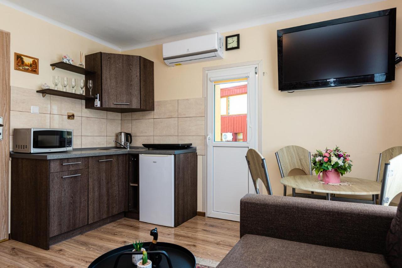 Appartement Jurates