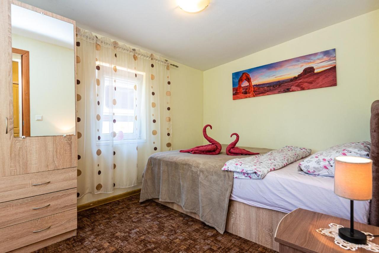 Jurates Appartement Palanga