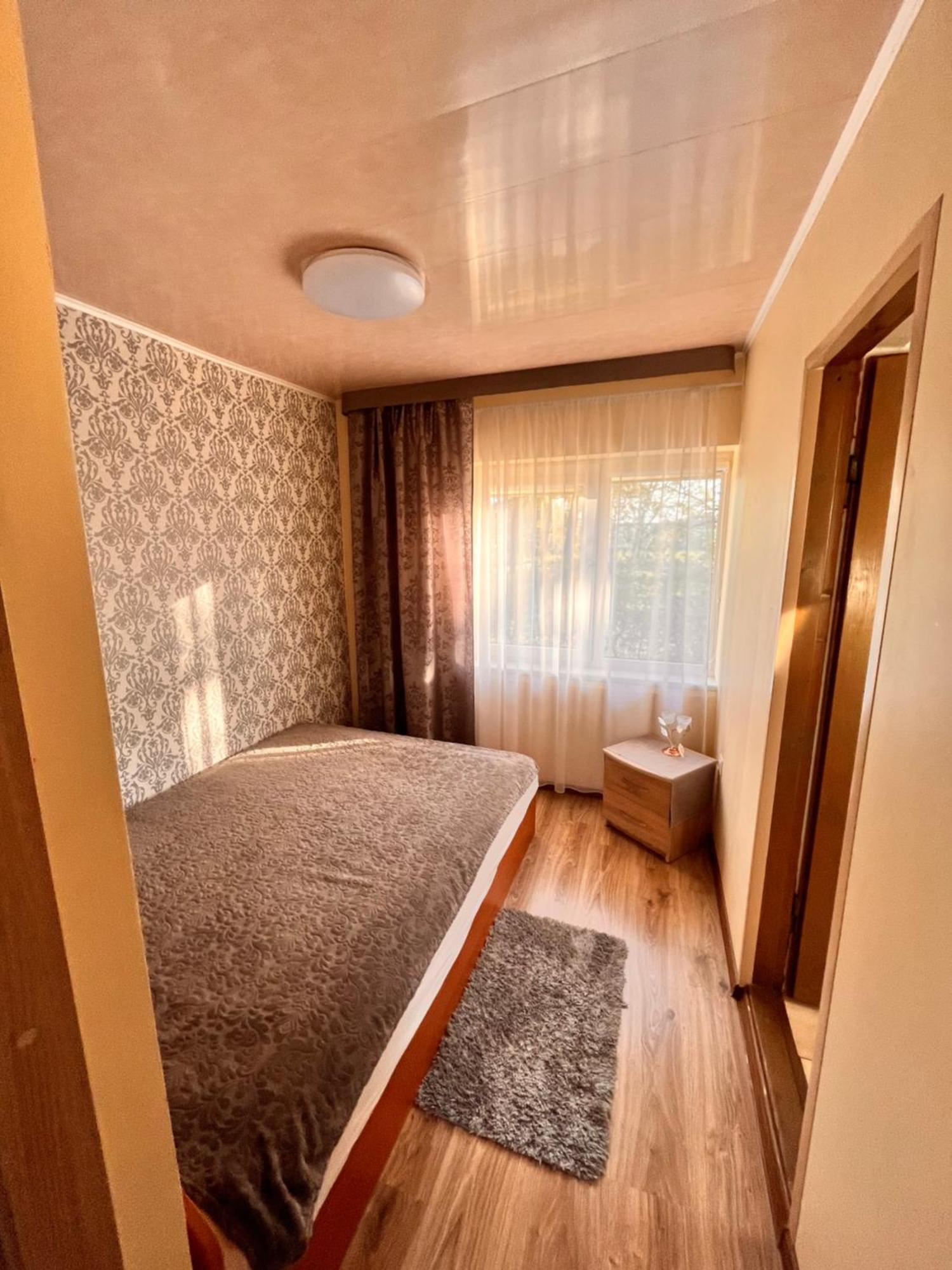 Appartement Jurates Palanga